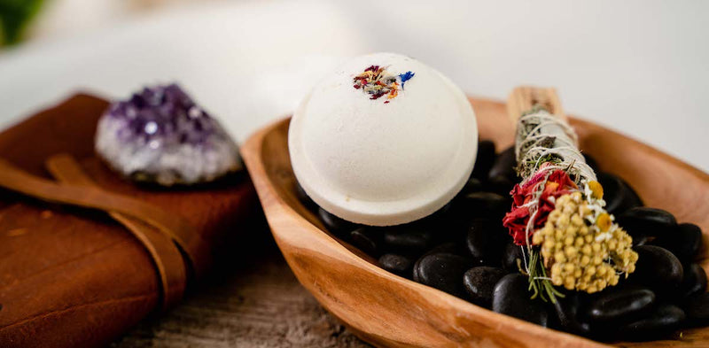 The Best Bath Bomb Available - Life Elements