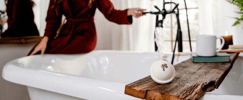 Where Can I Buy Bath Bombs? - Life Elements