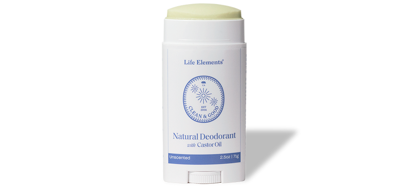 Our Natural Deodorant. NO STINK...Guaranteed