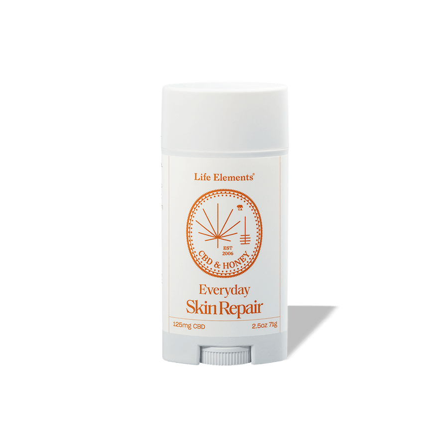CBD Skin Repair - 2.5 oz