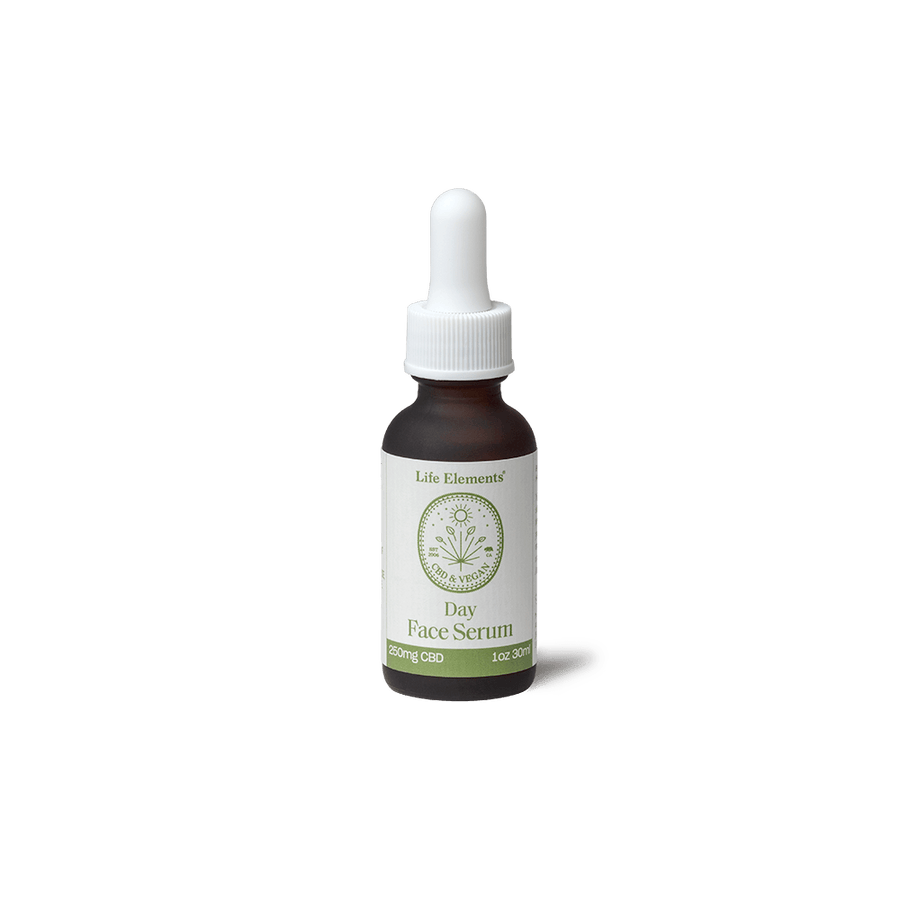 CBD Day Face Serum - 1oz | 250mg