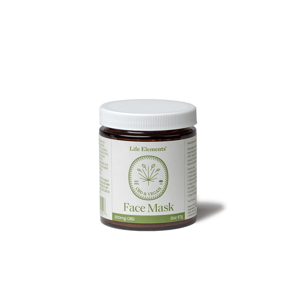 Face Mask - Life Elements