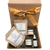 Magnesium and CBD Foot Soak Bundle - Foot Soak Set