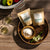 Magnesium and CBD Foot Soak Bundle - Foot Soak Set
