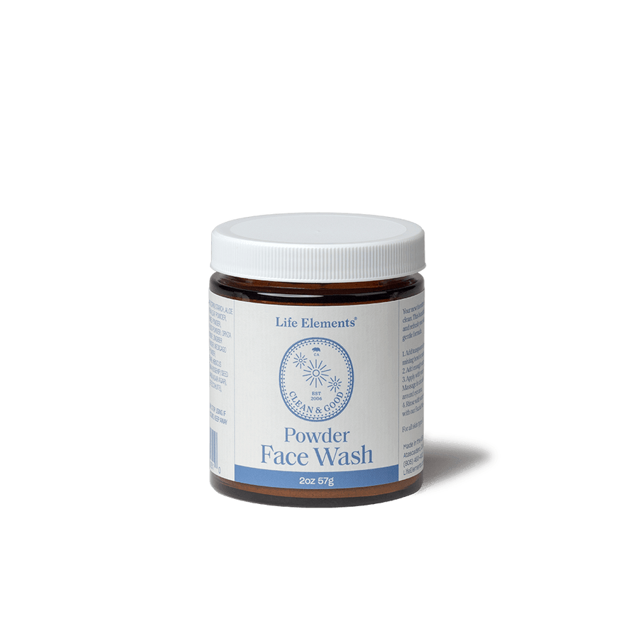 Powder Face Wash - 2oz