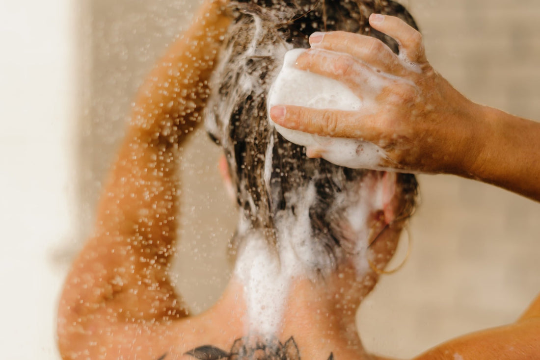 5 (Easy) Sustainable Switches to Make - Life Elements