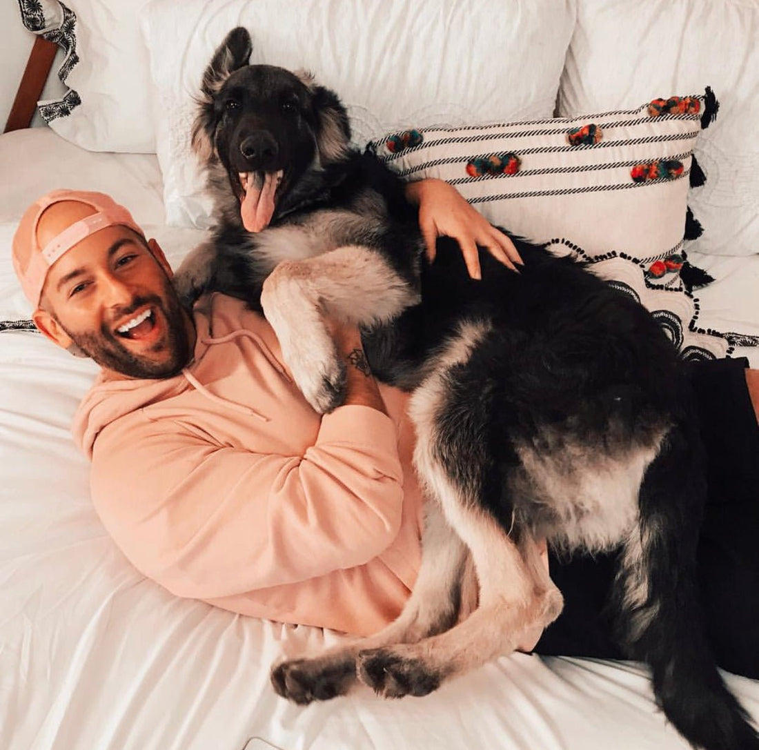 Ambassador Spotlight: Creigh - Life Elements