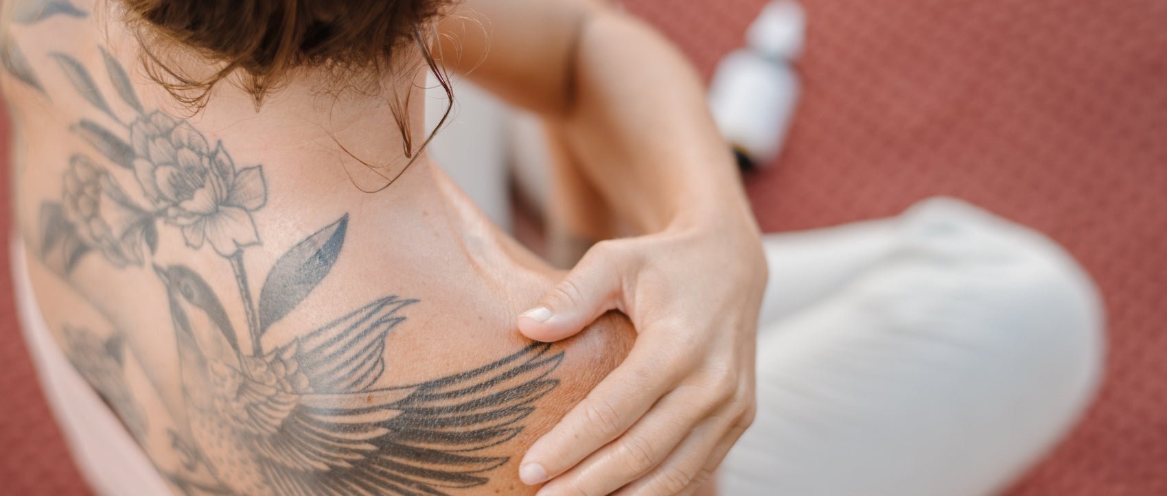 Best Skincare CBD Products - Life Elements