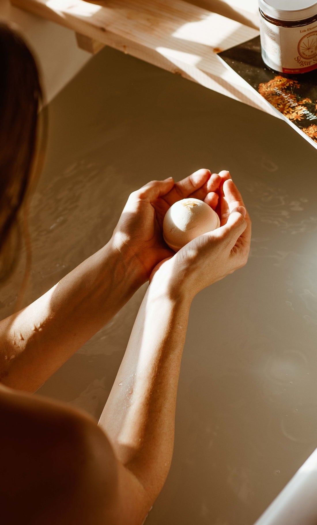 Do You Know What You're Soaking In? Here's What to Avoid. - Life Elements