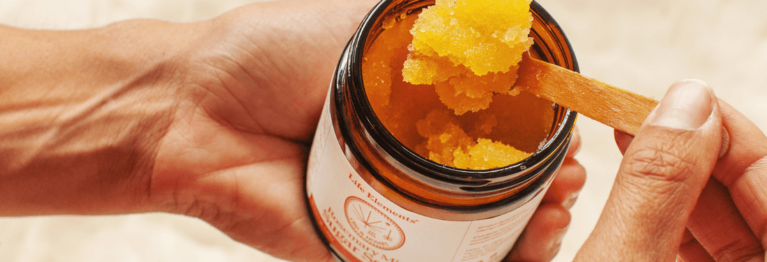 Five Reasons You Should Exfoliate Your Skin - Life Elements