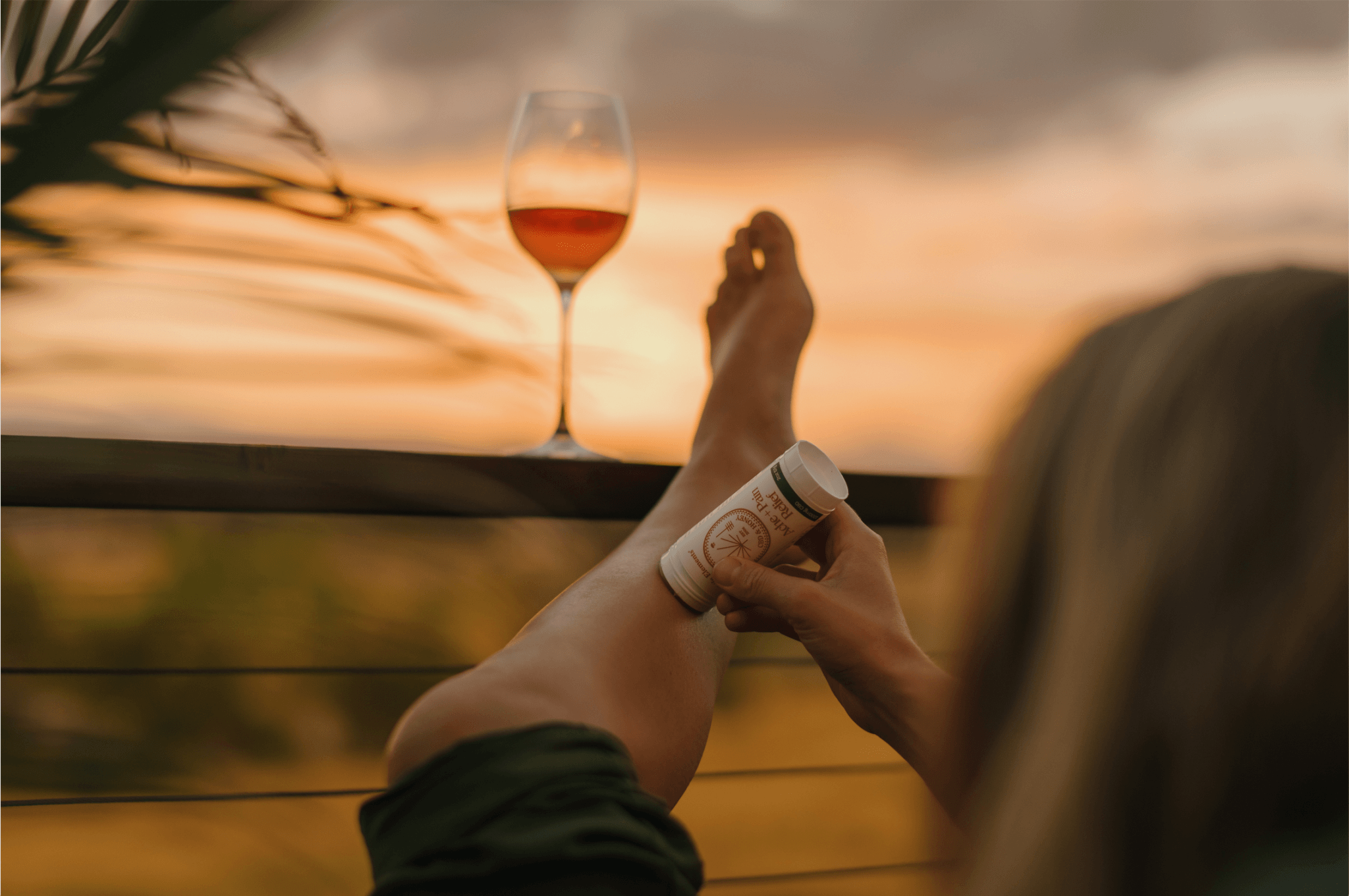 How Does CBD Help Relieve Pain? - Life Elements