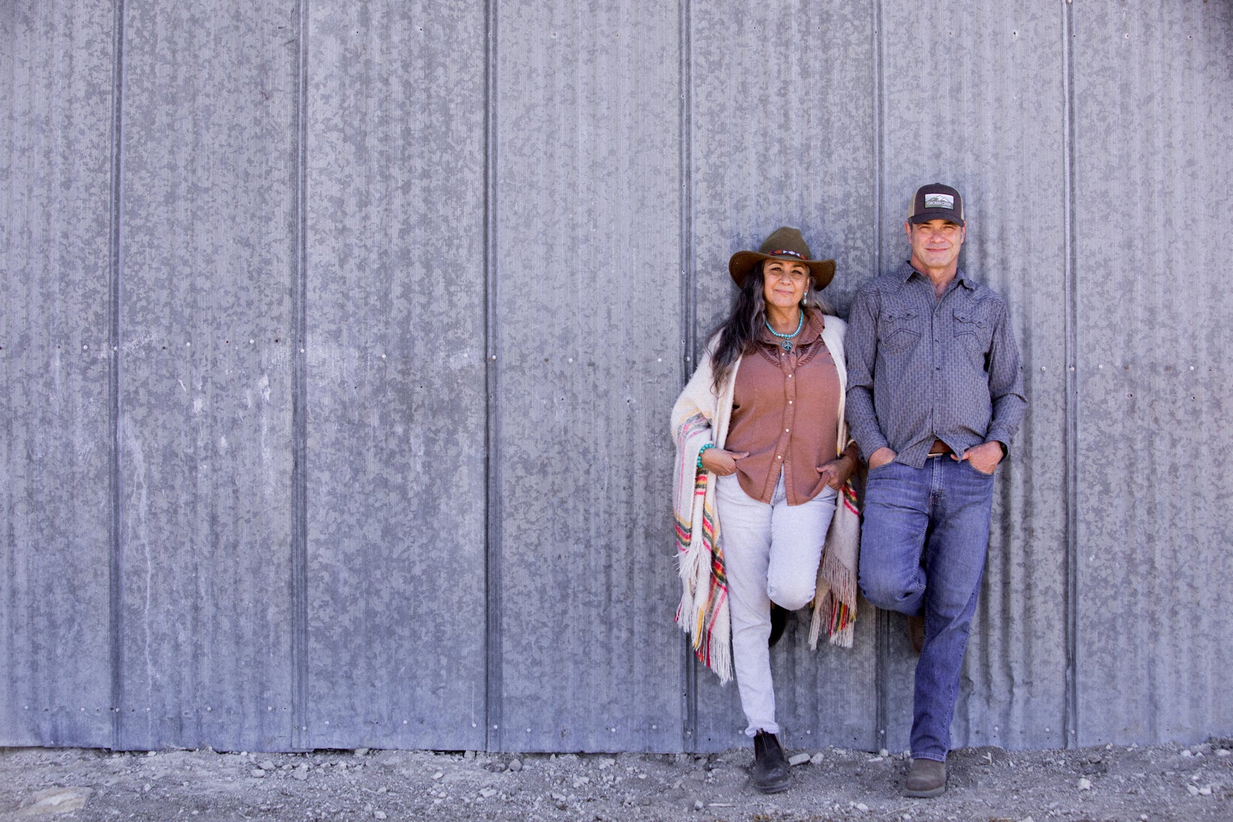 Martha & Curt: A (Gradual) Love Story - Life Elements