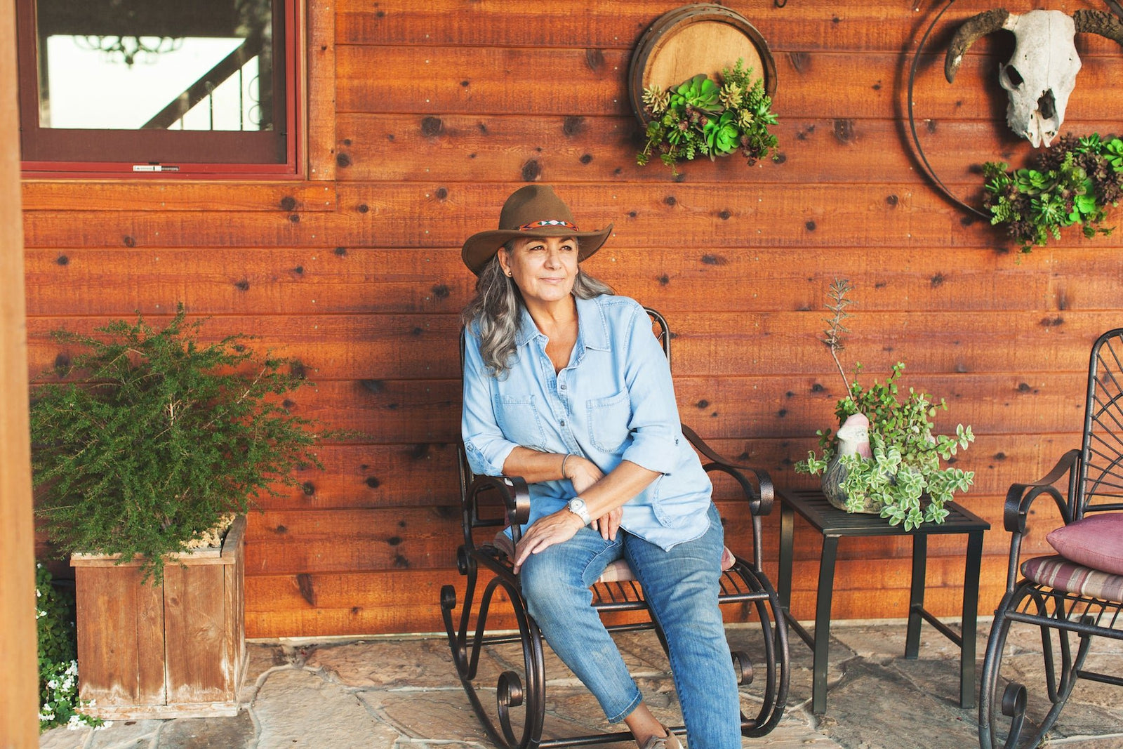 Martha Van Inwegen | Female Founder Collective - Life Elements