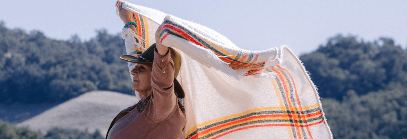 Martha's Roots and "Mama" Maria - Life Elements