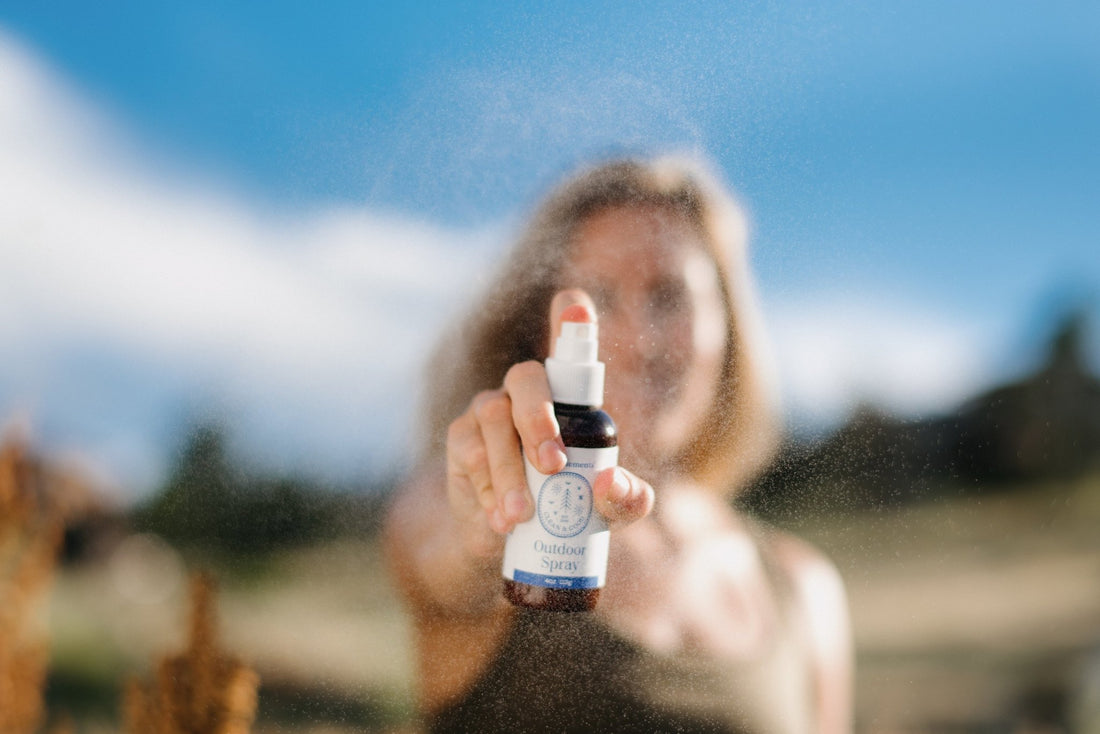 Sustainable Summer Essentials - Life Elements