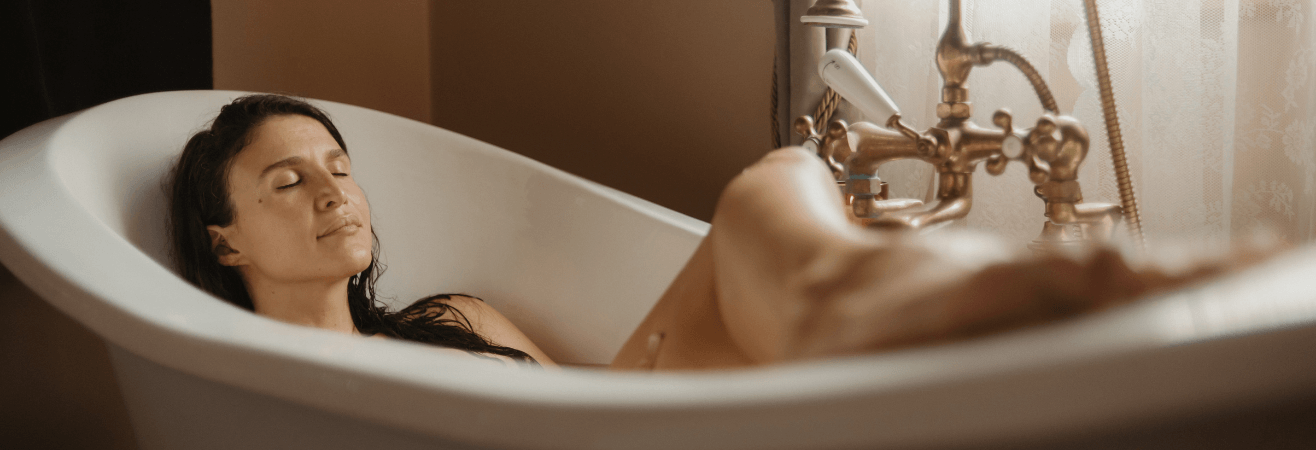 What Are CBD Bath Salts? - Life Elements