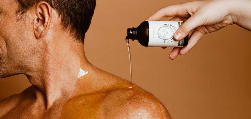 What Is CBD Body Oil And How Does It Help The Skin? - Life Elements