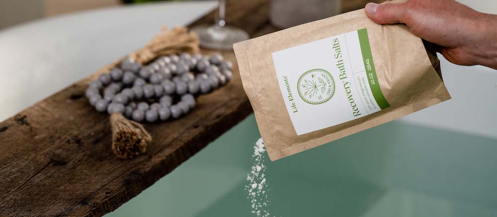 What is the difference between Epsom Salt and Magnesium Salts? - Life Elements