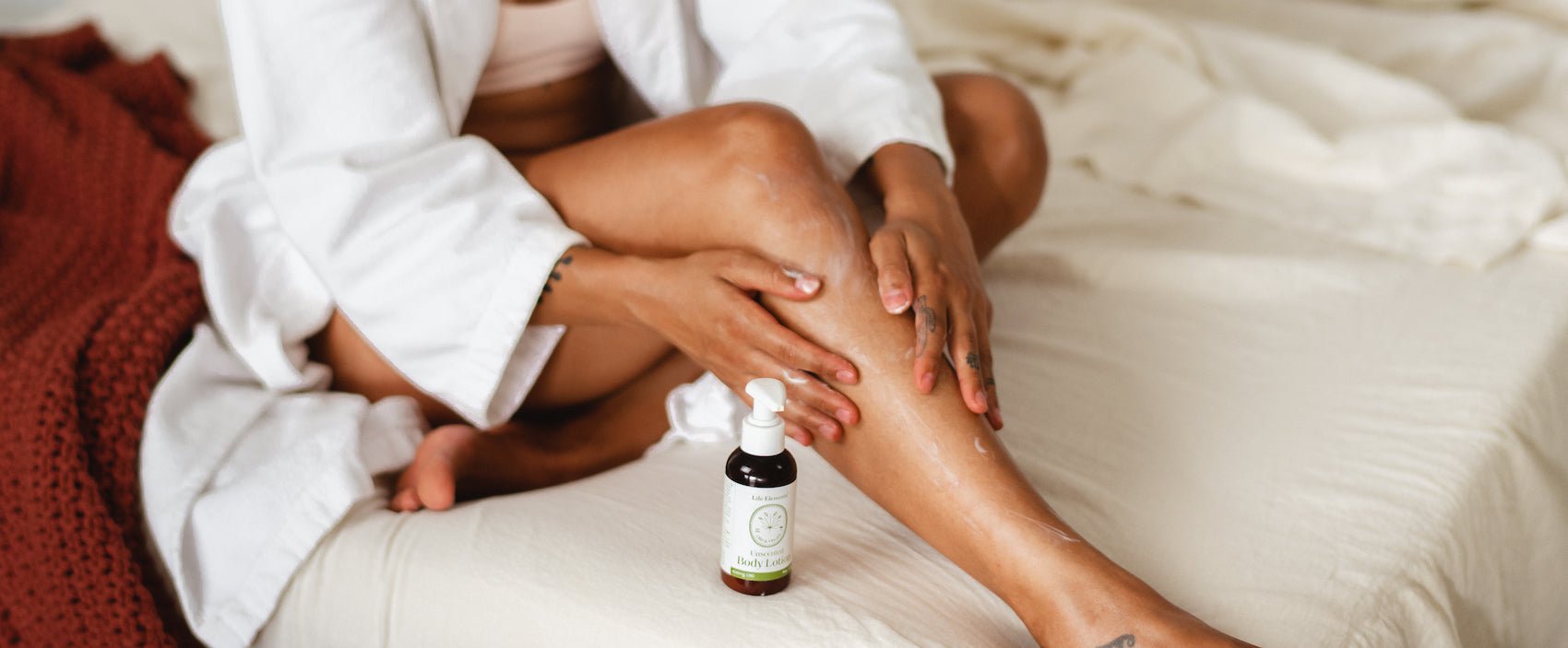 Who Has The Best CBD Products? - Life Elements