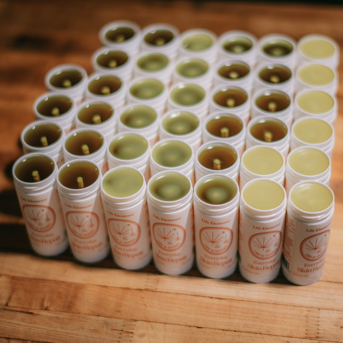 Why We Use Frankincense and Myrrh in Our Skincare Products - Life Elements