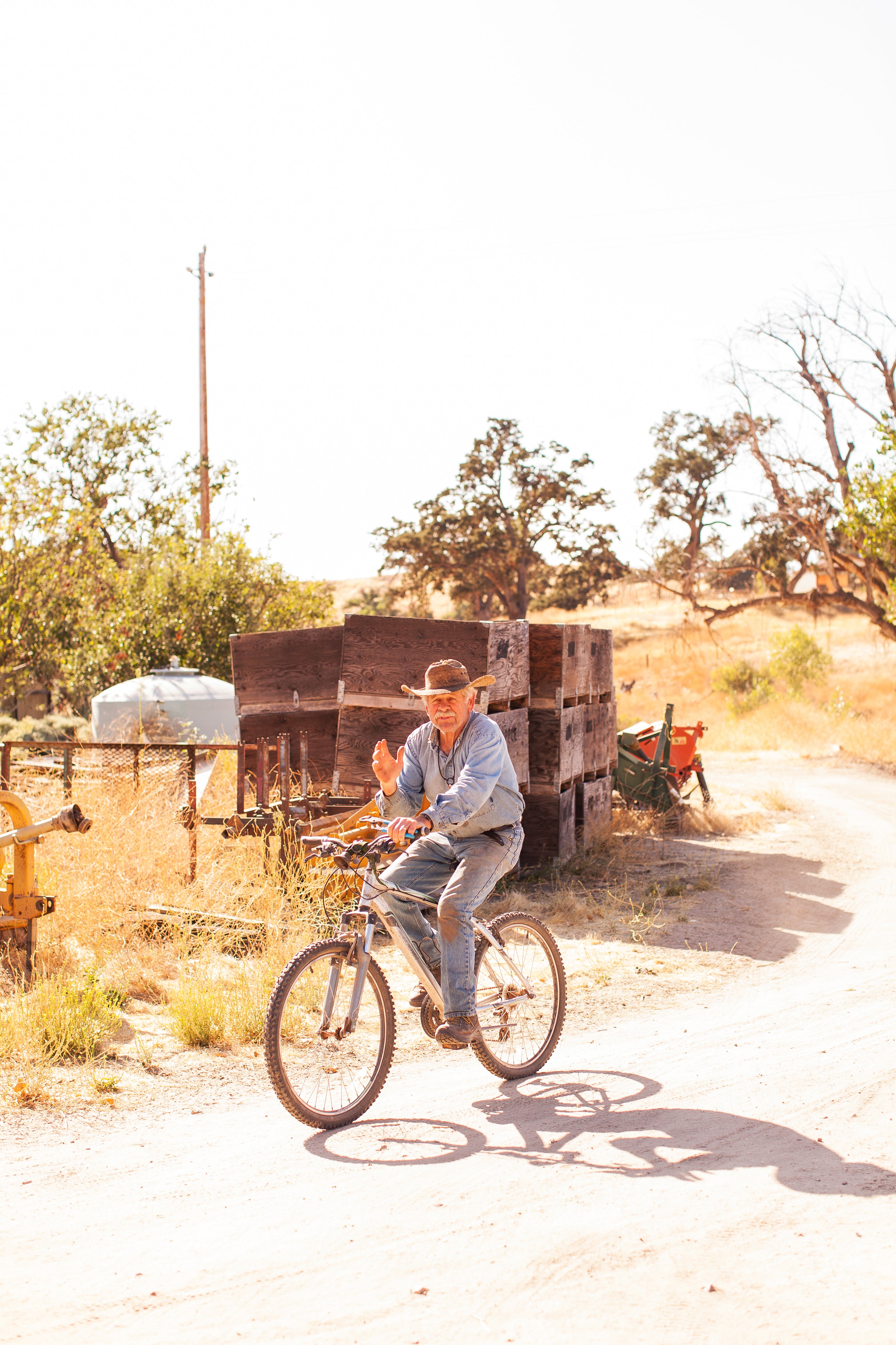 Whether Traveling by Truck, Taxi or Plane, these travel-ready products are all TSA approved.