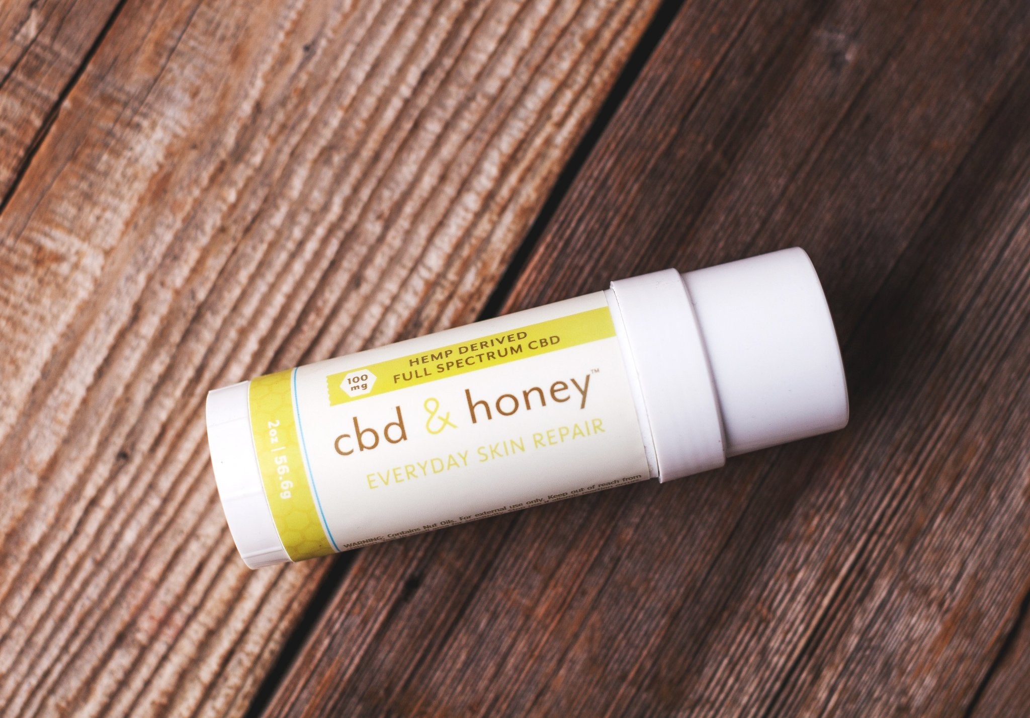 CBD Skin Care | Life Elements