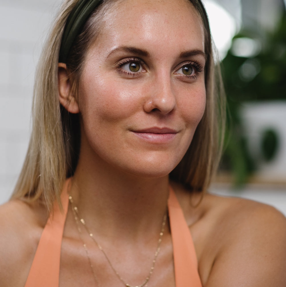 Hydrating Face Cream