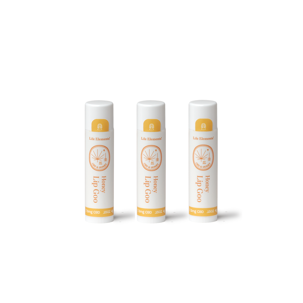 CBD Lip Balm