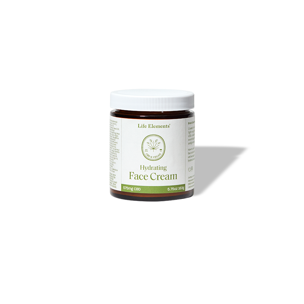 Hydrating Face Cream with Collagen Boosting Lupin and Dragon's Hydrating Face Cream with Collagen Boosting Lupin and Dragon's