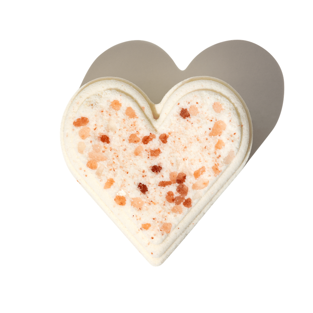 Valentines CBD Bath Bomb (Limited Edition)