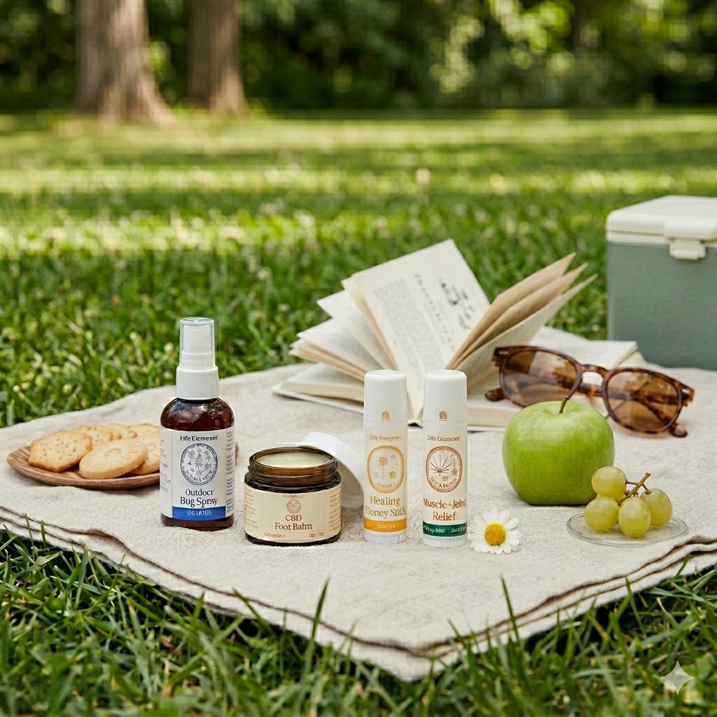 Get Outside Bundle