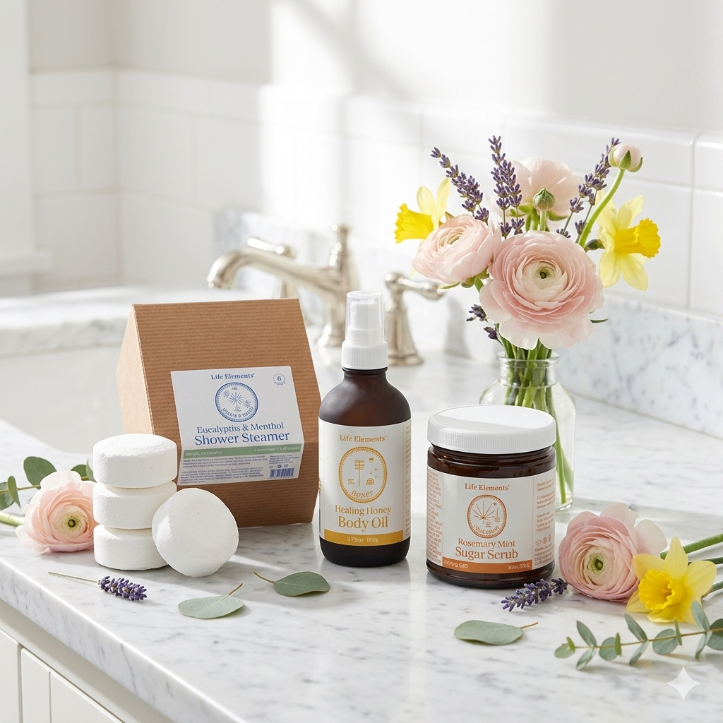 Spring is Here Bundle