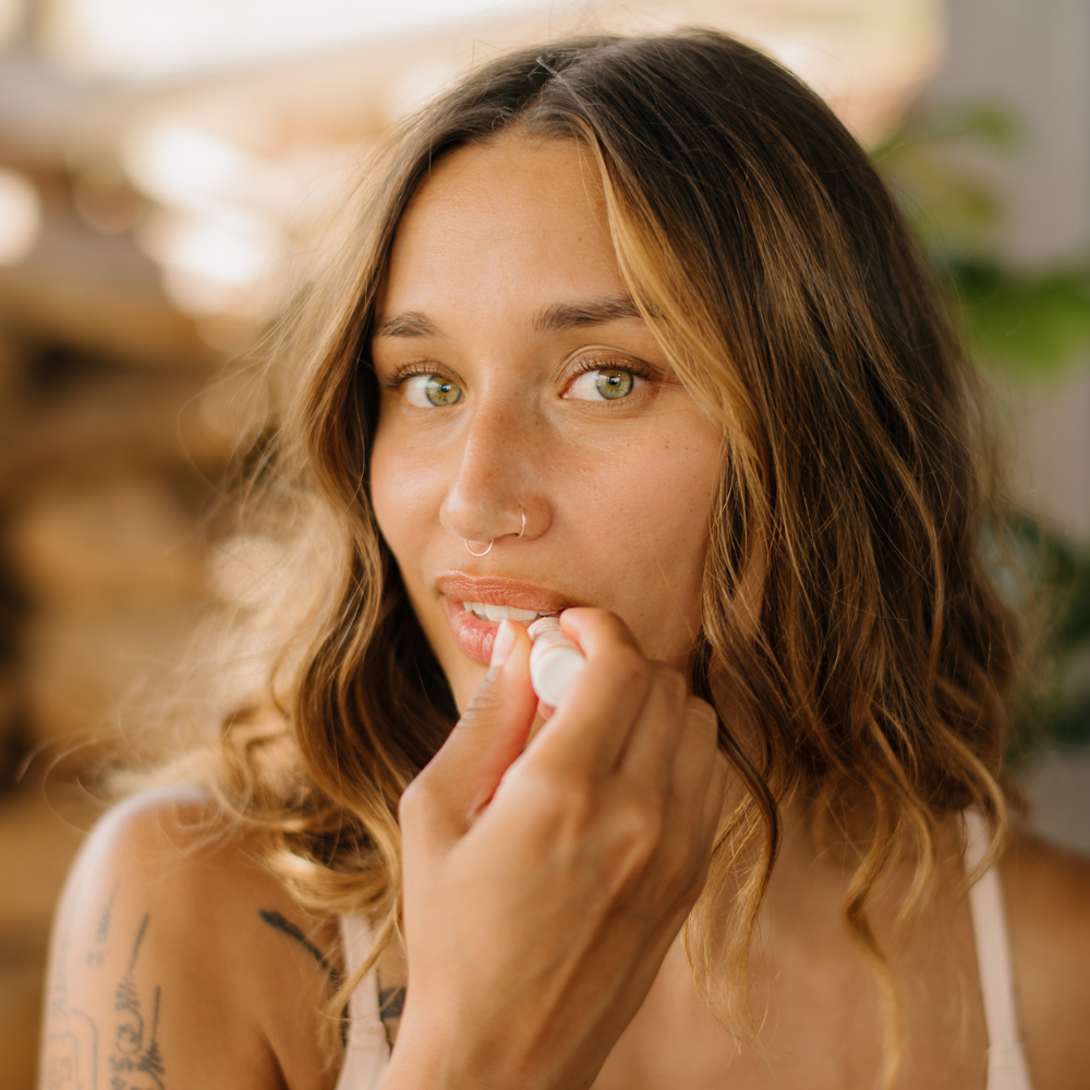 CBD Lip Balm