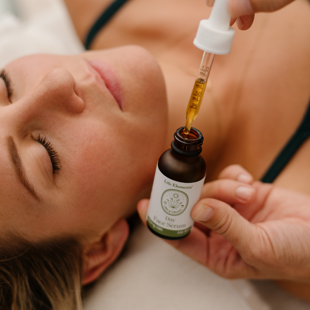 CBD Day Face Serum