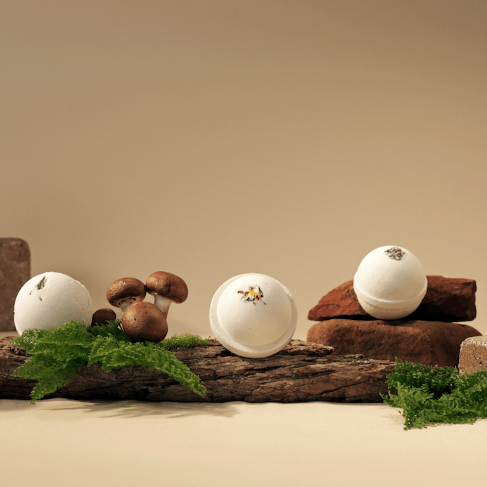 Astrology Bath Bomb Bundle - Life Elements