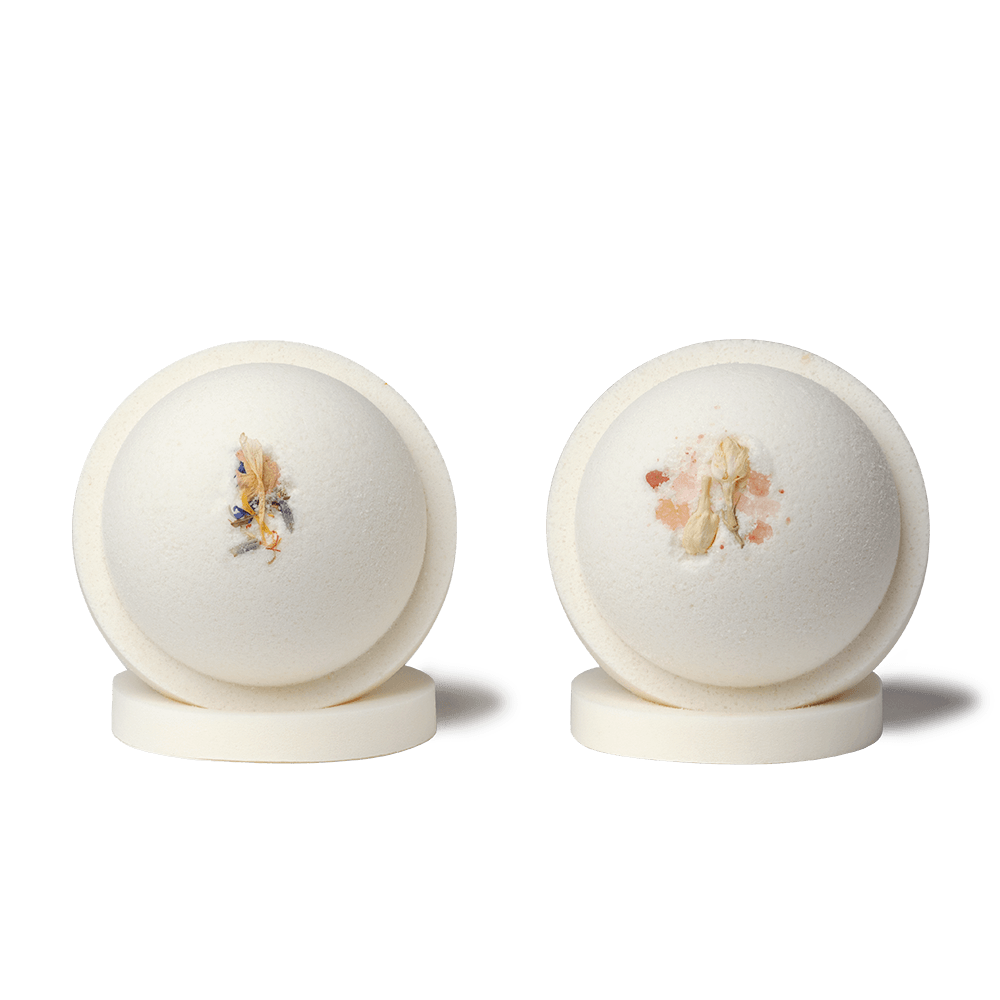 Astrology Bath Bomb Bundle - Life Elements