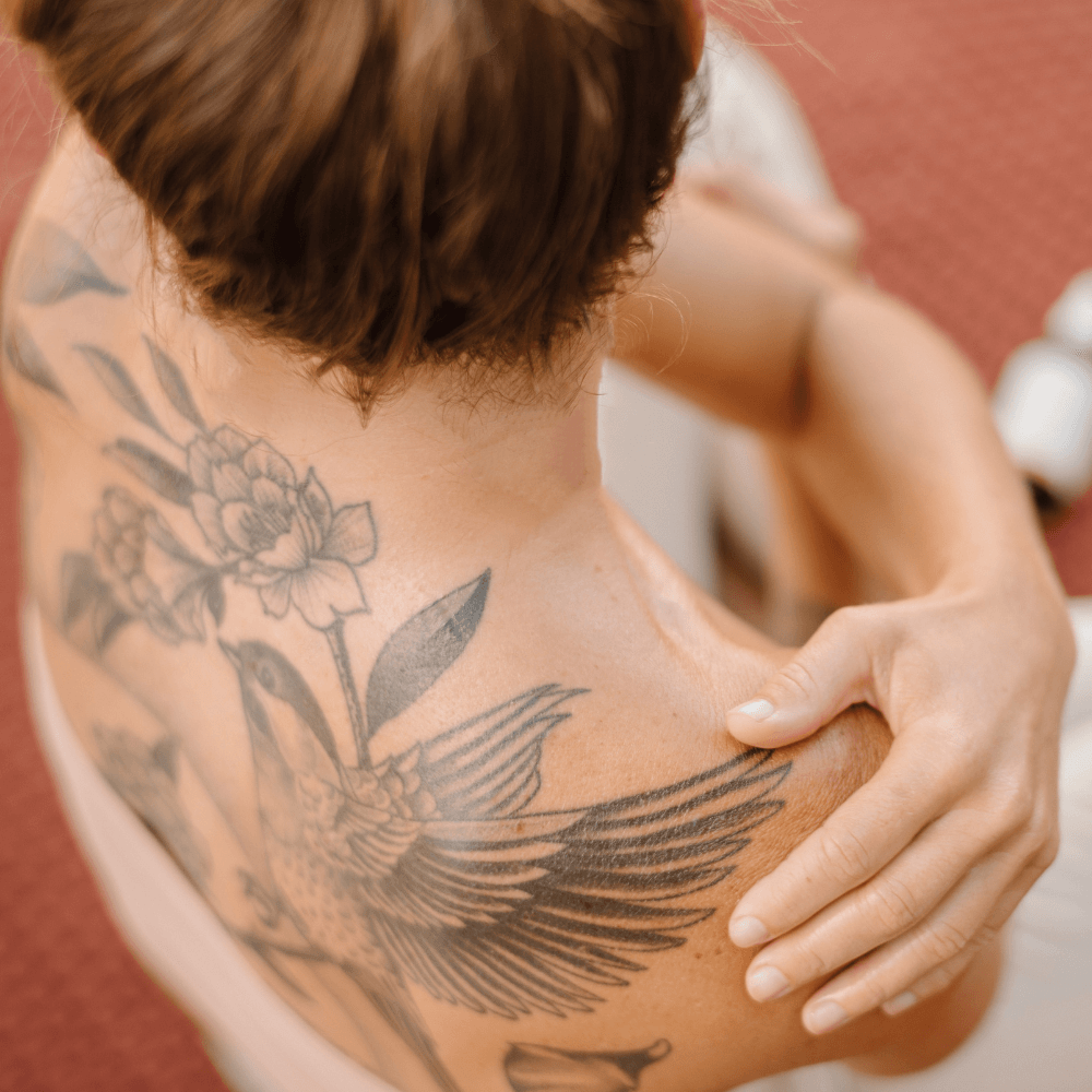 CBD Body Oil Refill - Life Elements