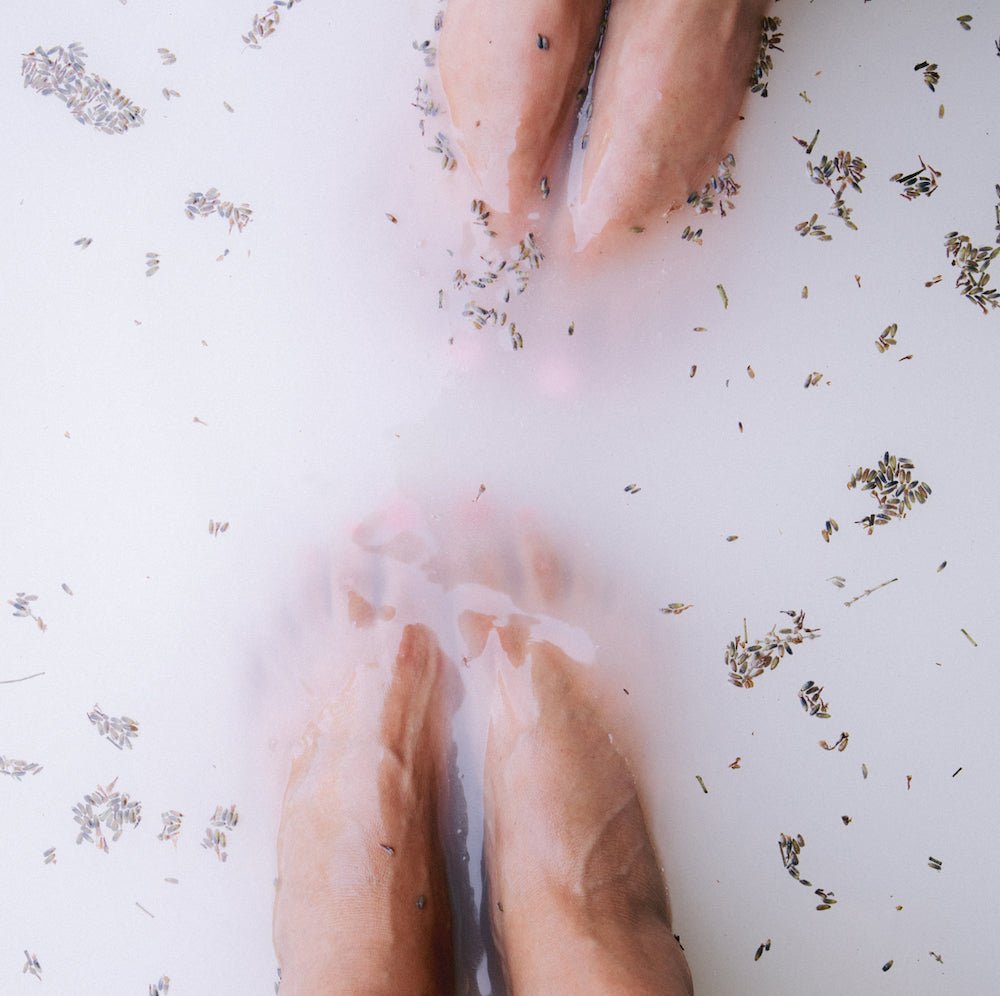 Foot Soak Bundles - Life Elements