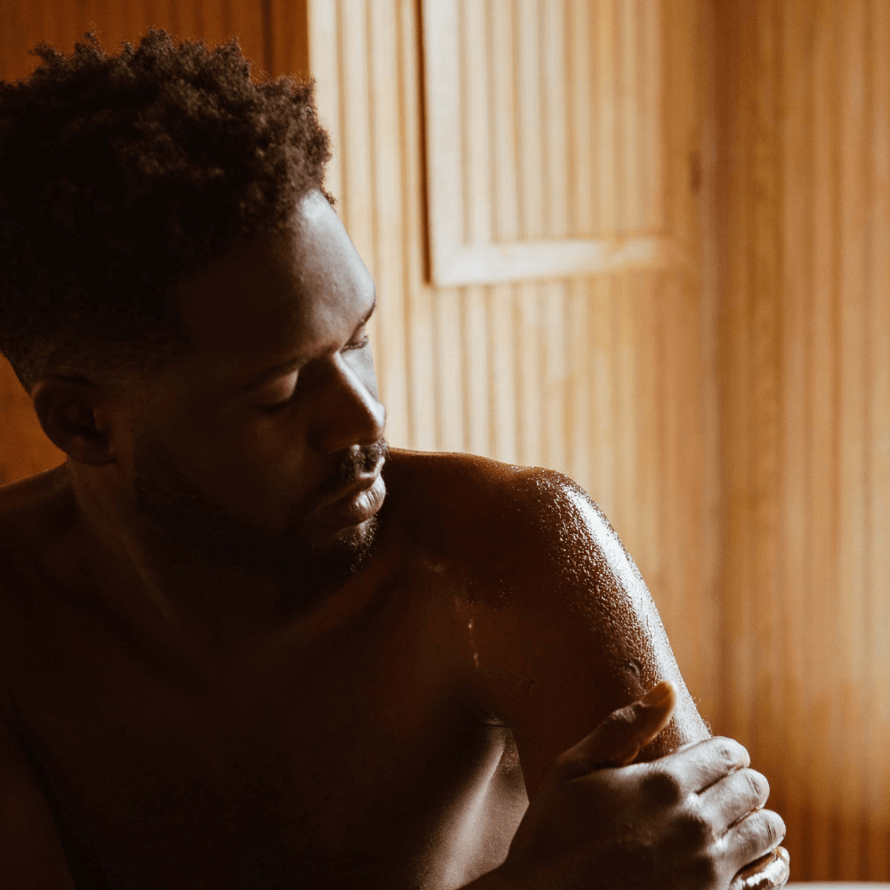 Healing Honey Body Oil - Life Elements