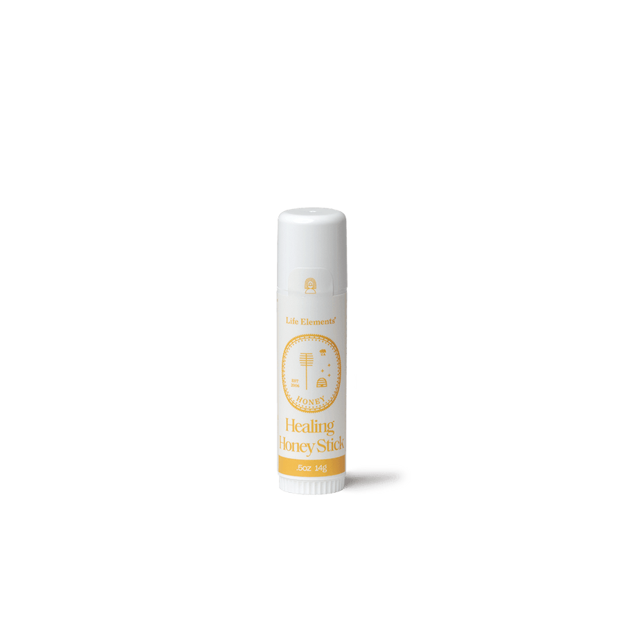 Healing Honey Stick - 2.5 oz
