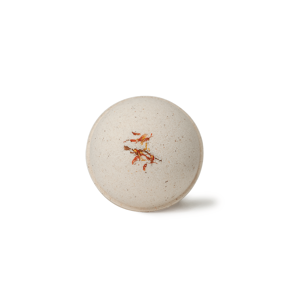 Holiday CBD Bath Bomb - Life Elements