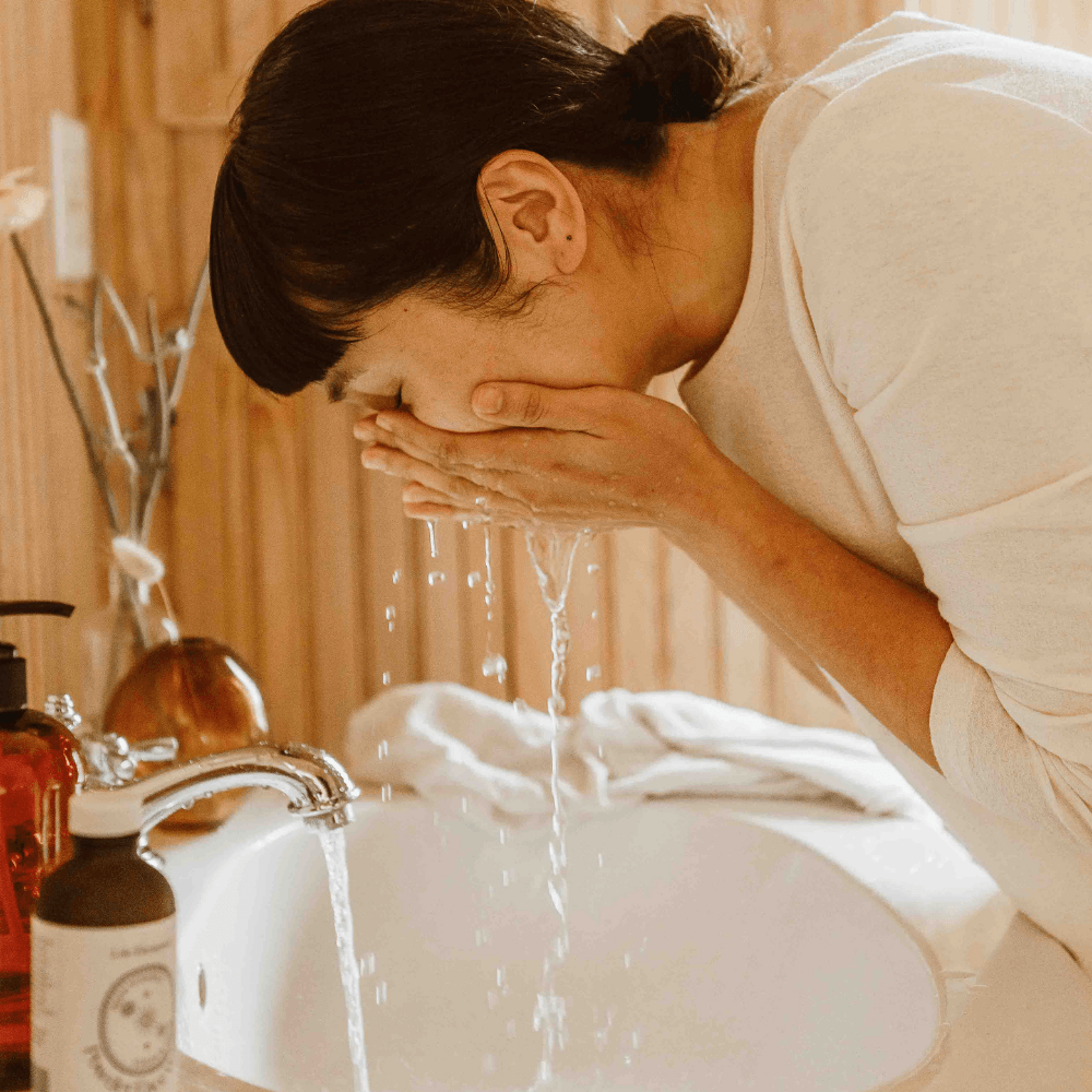 Powder Face Wash - Life Elements