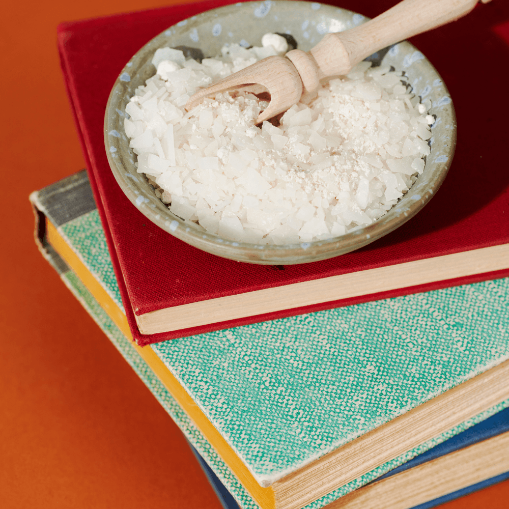 Recovery CBD Bath Salts - Life Elements