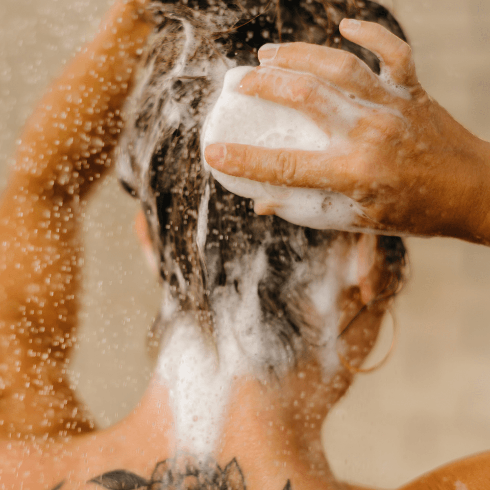 Shampoo Bar - Life Elements