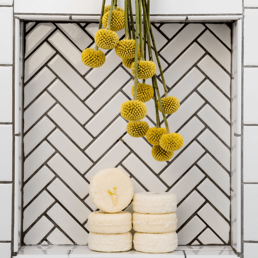 Shampoo Bar - Life Elements