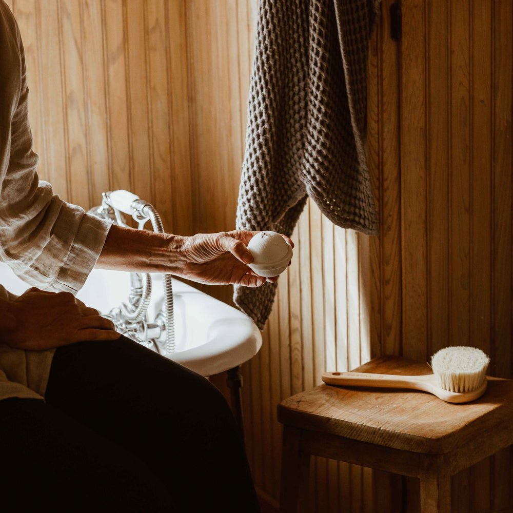 Signature CBD Bath Bombs - Life Elements