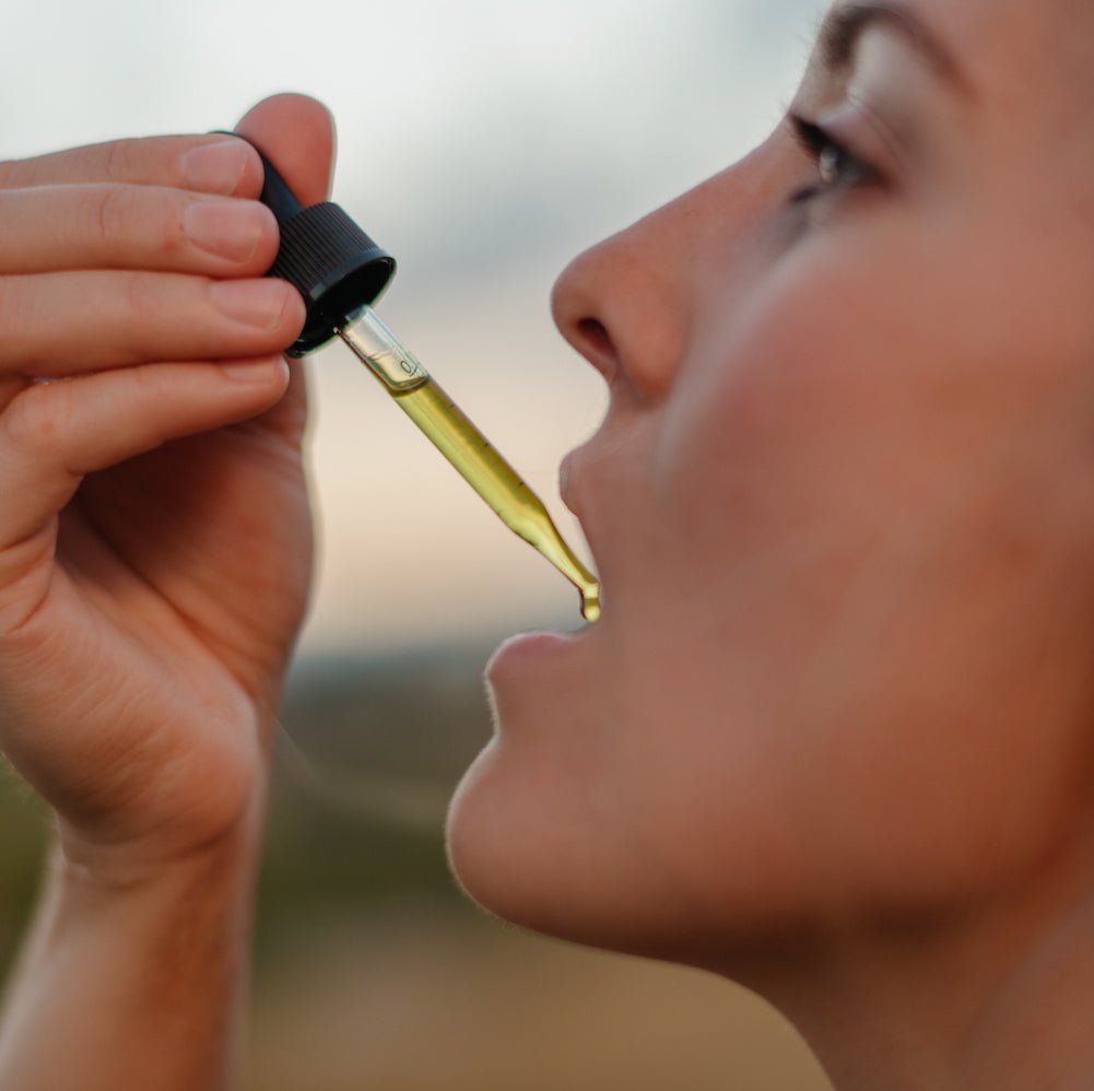 Sleep Boost - 1,000mg | 1fl oz - Life Elements