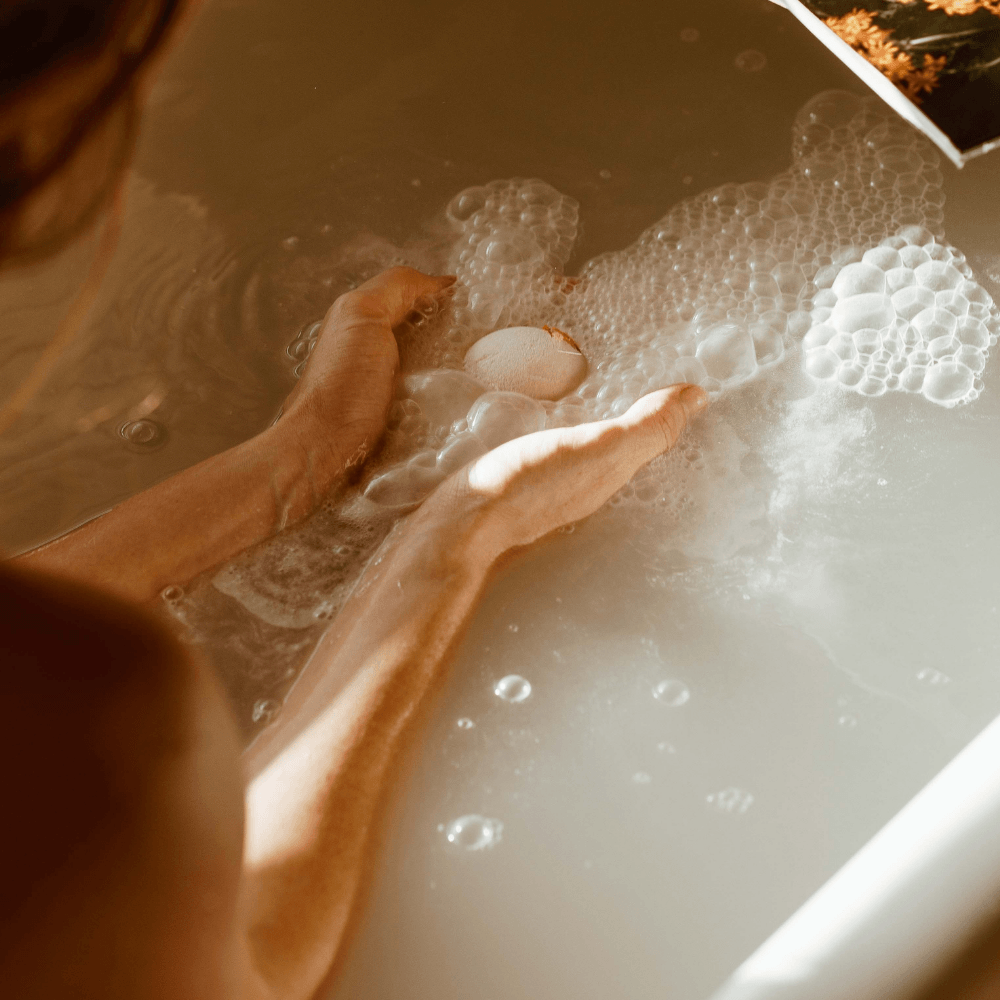 Ultimate Relief Bath Bomb Bundle - Life Elements